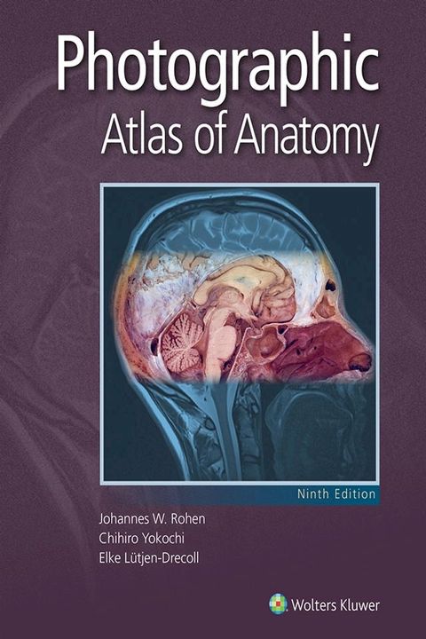 Photographic Atlas of Anatomy(Kobo/電子書)