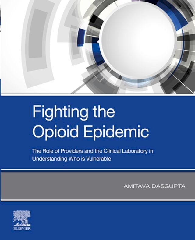  Fighting the Opioid Epidemic(Kobo/電子書)