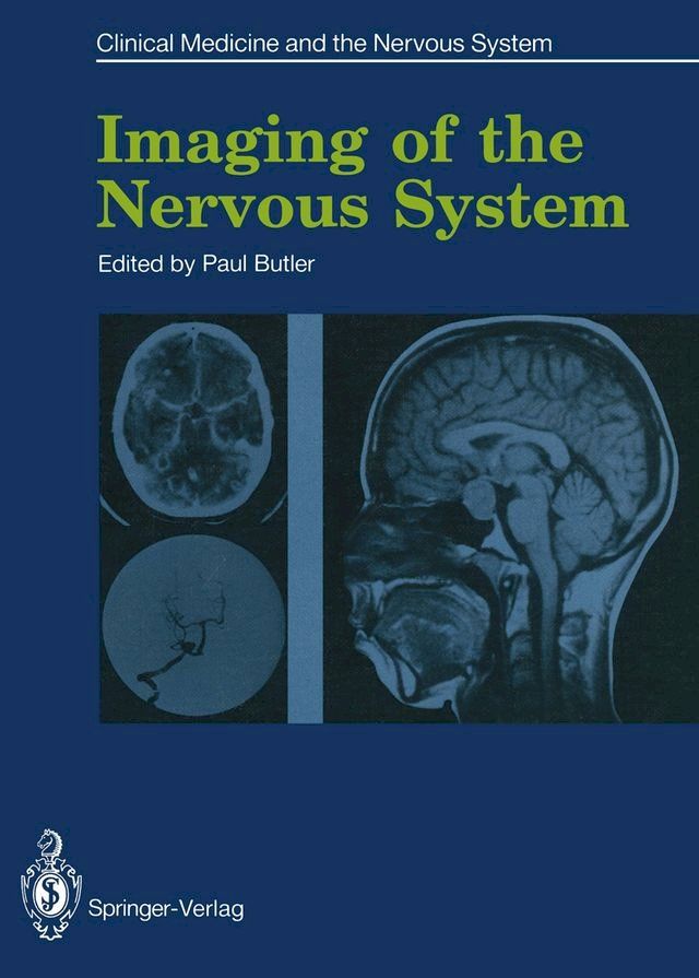  Imaging of the Nervous System(Kobo/電子書)