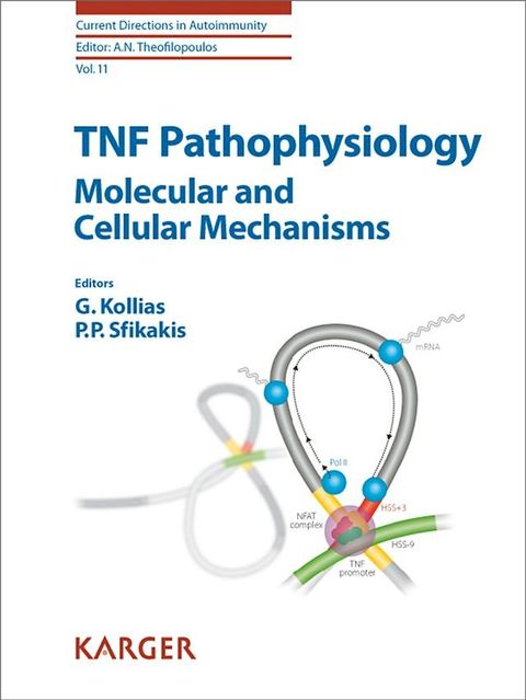 TNF Pathophysiology(Kobo/電子書)