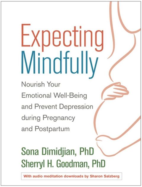 Expecting Mindfully(Kobo/電子書)