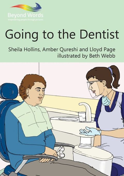 Going to the Dentist(Kobo/電子書)