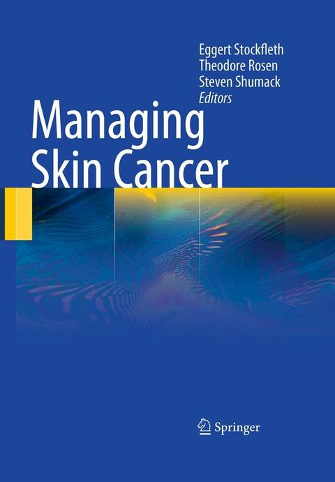 Managing Skin Cancer(Kobo/電子書)