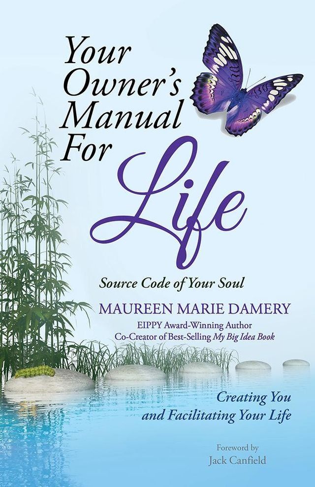  Your Owner's Manual for Life(Kobo/電子書)