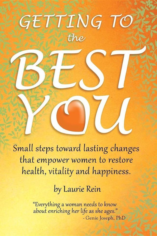  GETTING TO the BEST YOU(Kobo/電子書)