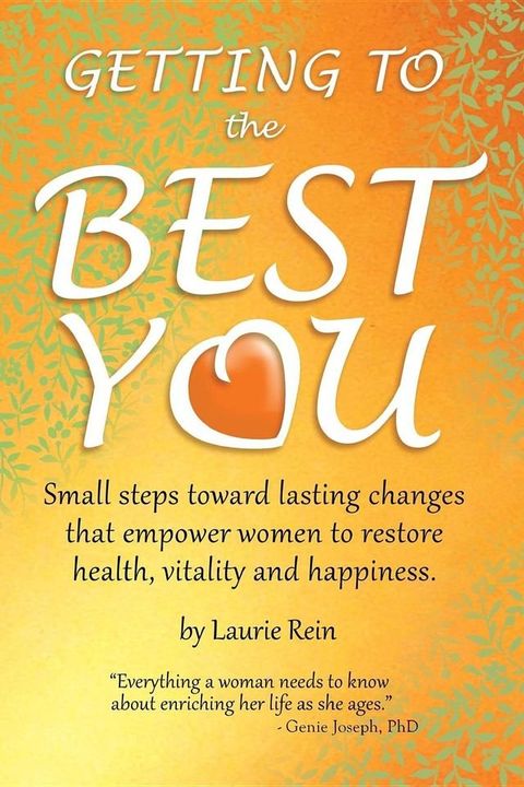 GETTING TO the BEST YOU(Kobo/電子書)