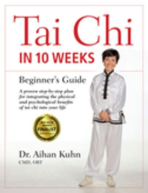 Tai Chi In 10 Weeks(Kobo/電子書)