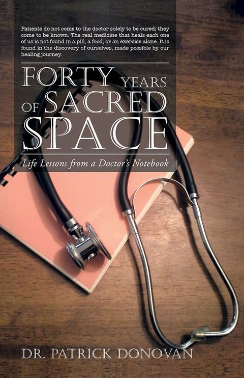 Forty Years of Sacred Space(Kobo/電子書)