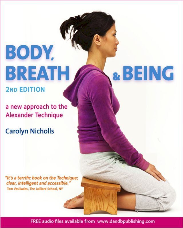  Body, Breath and Being(Kobo/電子書)