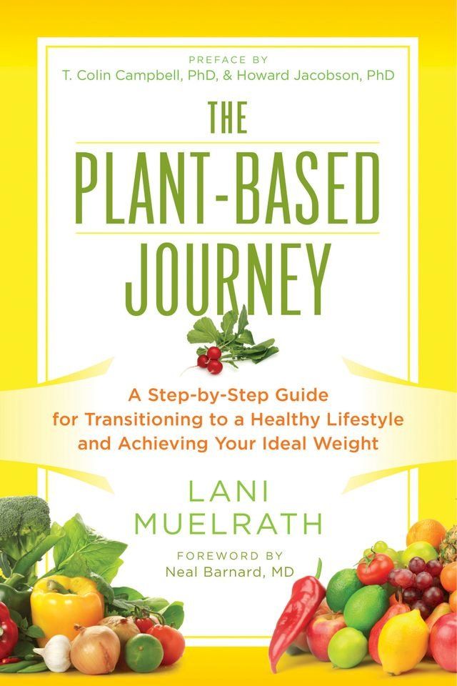  The Plant-Based Journey(Kobo/電子書)