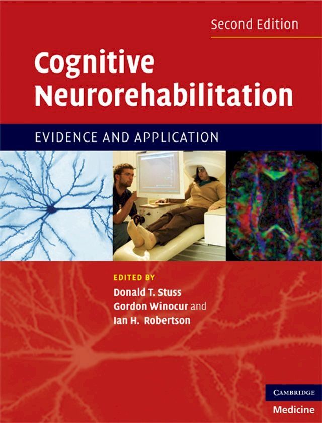  Cognitive Neurorehabilitation(Kobo/電子書)