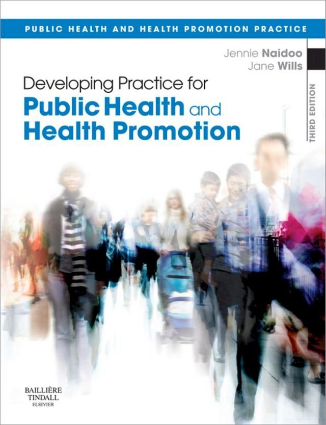  Developing Practice for Public Health and Health Promotion(Kobo/電子書)