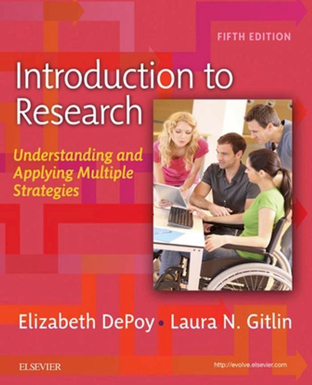  Introduction to Research - E-Book(Kobo/電子書)