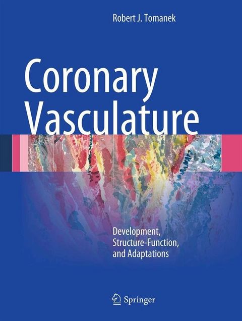 Coronary Vasculature(Kobo/電子書)