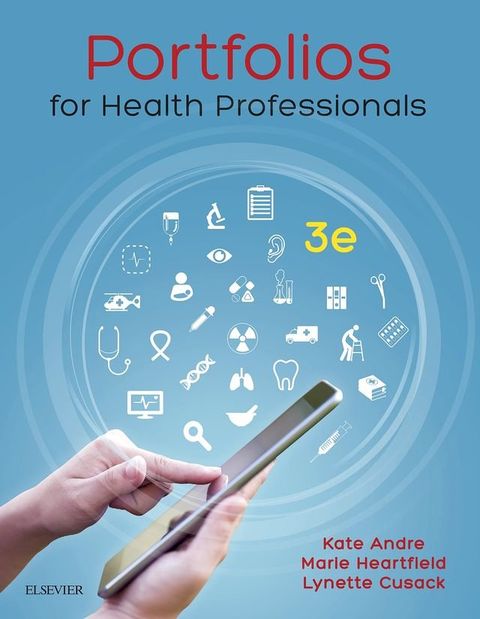 Portfolios for Health Professionals(Kobo/電子書)