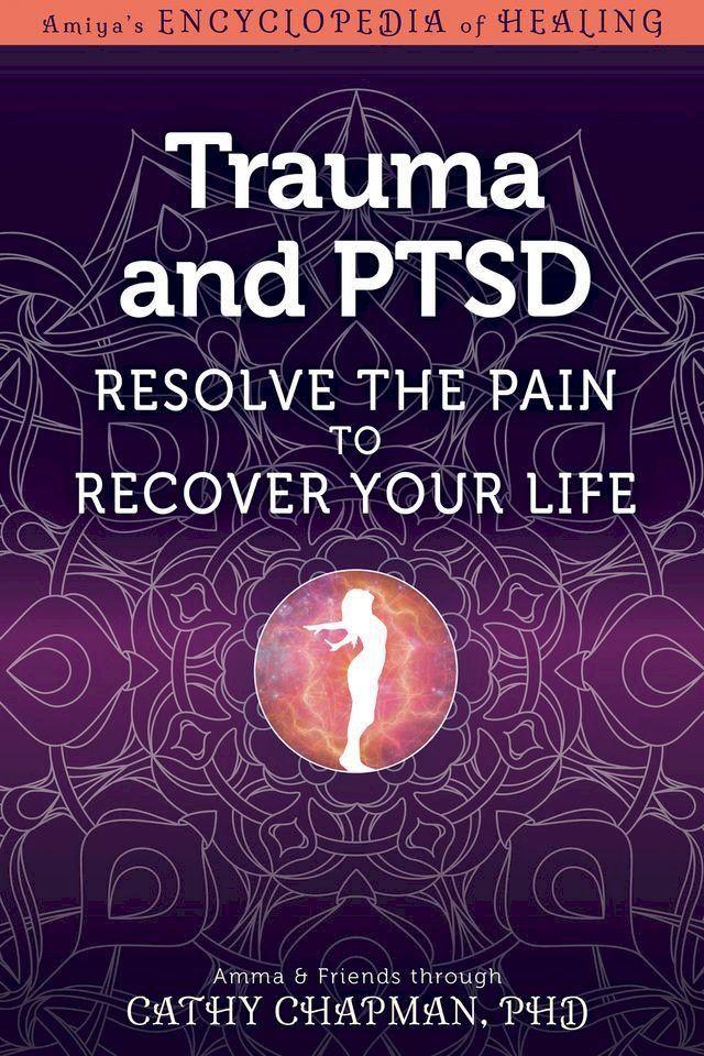  Trauma and PTSD(Kobo/電子書)