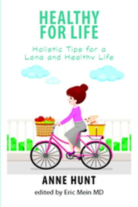 Healthy for Life(Kobo/電子書)