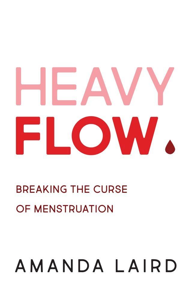  Heavy Flow(Kobo/電子書)