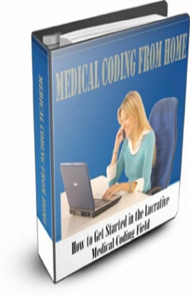  Medical Coding From Home(Kobo/電子書)