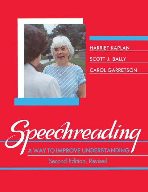 Speechreading(Kobo/電子書)