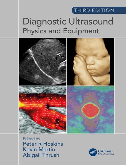 Diagnostic Ultrasound, Third Edition(Kobo/電子書)