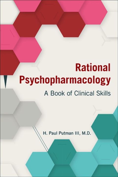 Rational Psychopharmacology(Kobo/電子書)