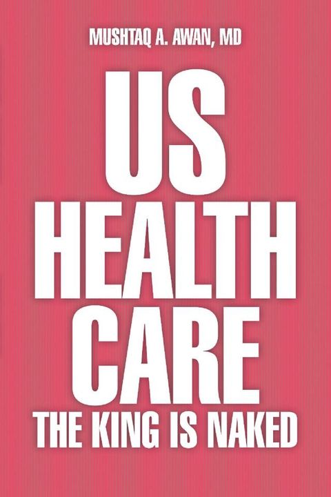 US Health Care(Kobo/電子書)