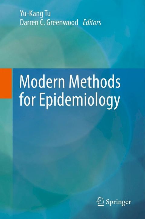 Modern Methods for Epidemiology(Kobo/電子書)