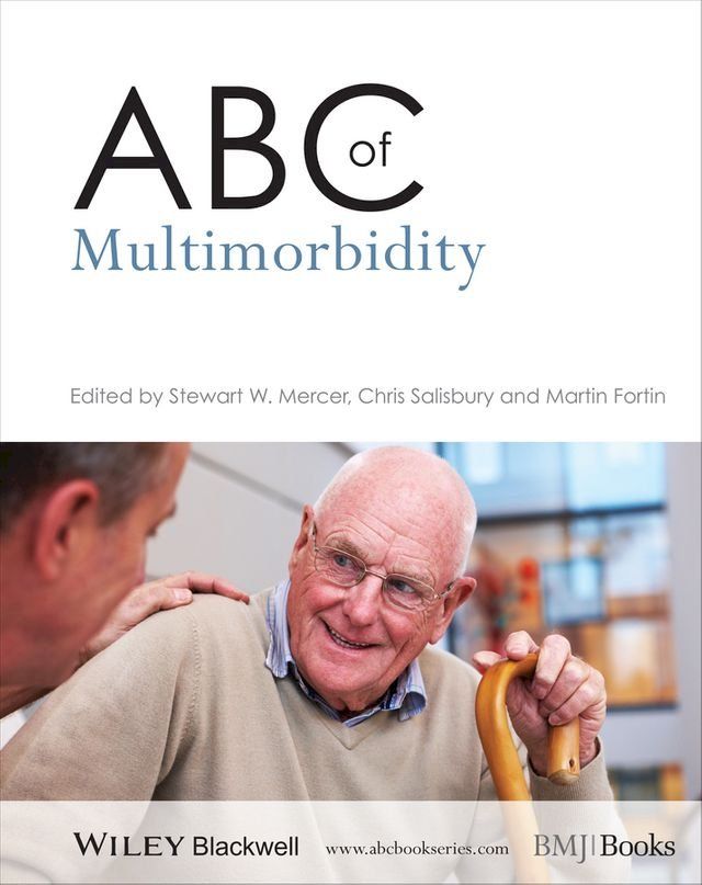  ABC of Multimorbidity(Kobo/電子書)