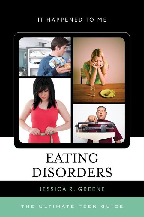 Eating Disorders(Kobo/電子書)