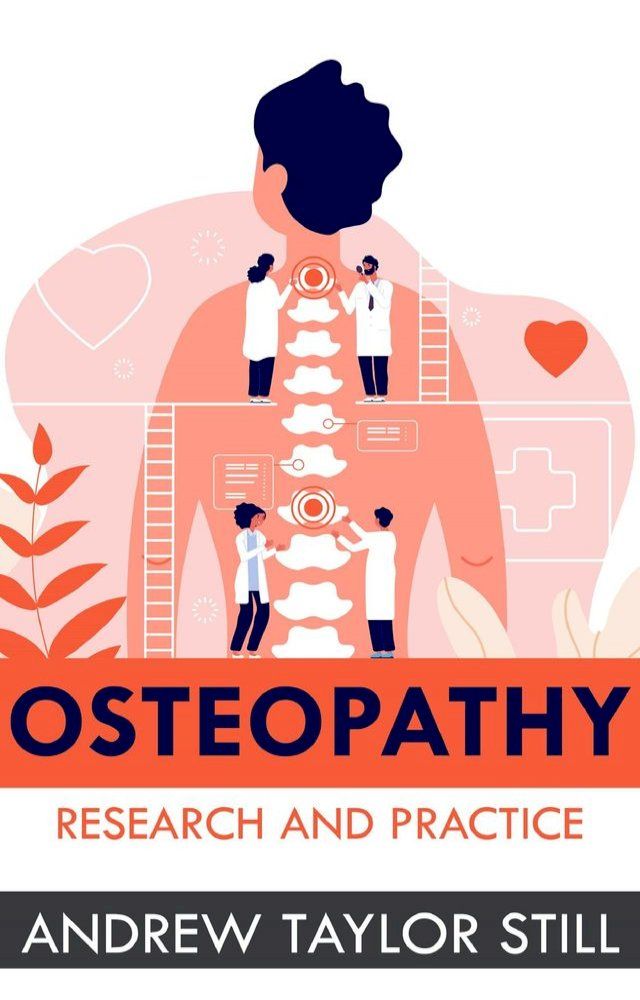  Osteopathy(Kobo/電子書)