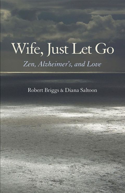 Wife, Just Let Go(Kobo/電子書)