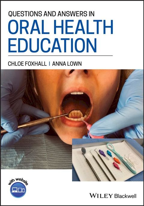 Questions and Answers in Oral Health Education(Kobo/電子書)