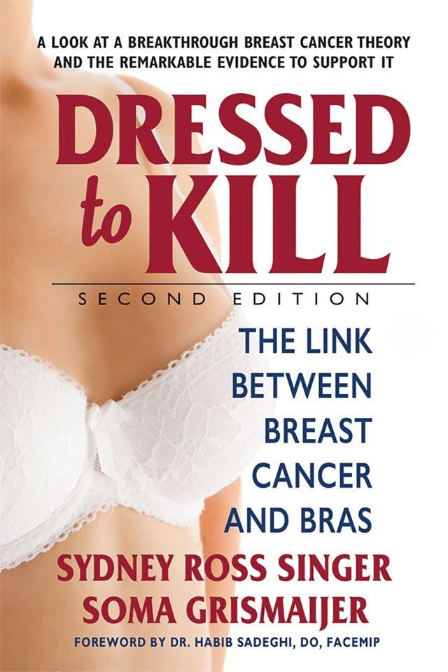  Dressed to Kill—Second Edition(Kobo/電子書)