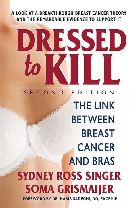 Dressed to Kill—Second Edition(Kobo/電子書)