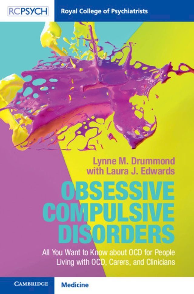  Obsessive Compulsive Disorder(Kobo/電子書)