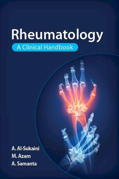 Rheumatology(Kobo/電子書)