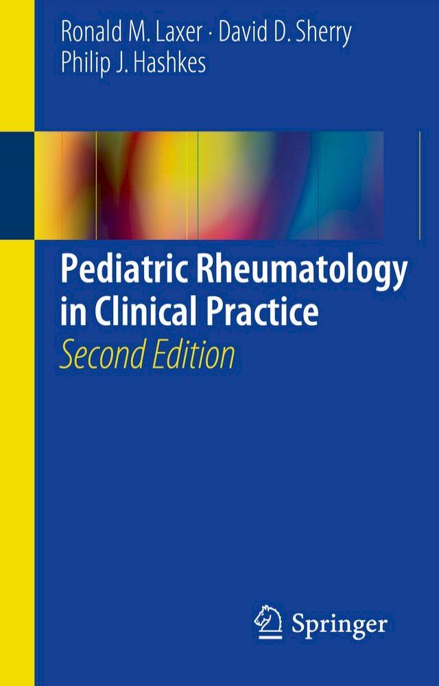  Pediatric Rheumatology in Clinical Practice(Kobo/電子書)