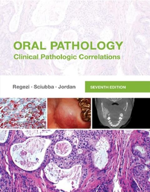 Oral Pathology - E-Book(Kobo/電子書)