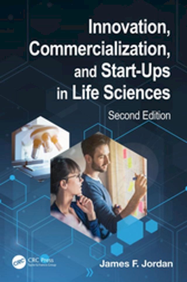  Innovation, Commercialization, and Start-Ups in Life Sciences(Kobo/電子書)