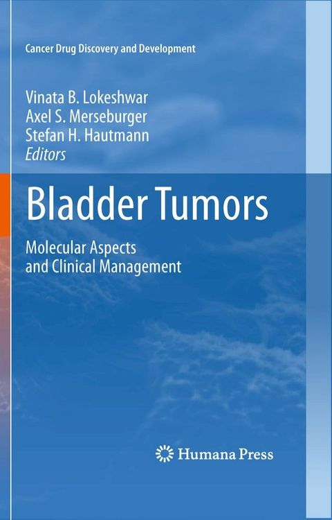 Bladder Tumors:(Kobo/電子書)