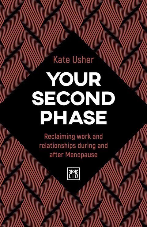 Your Second Phase(Kobo/電子書)