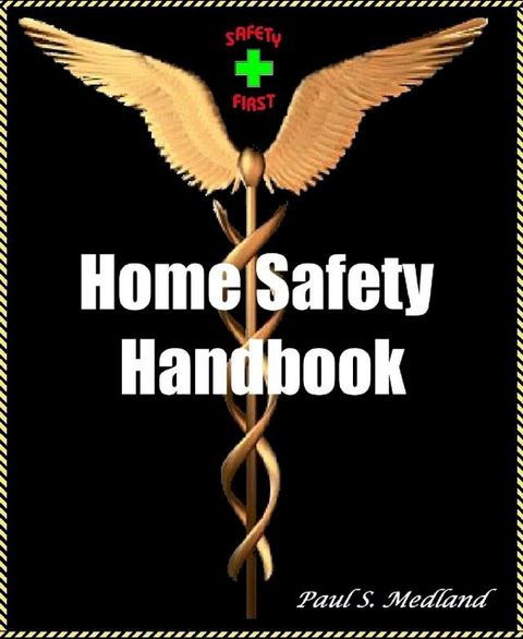 Home Safety Handbook(Kobo/電子書)