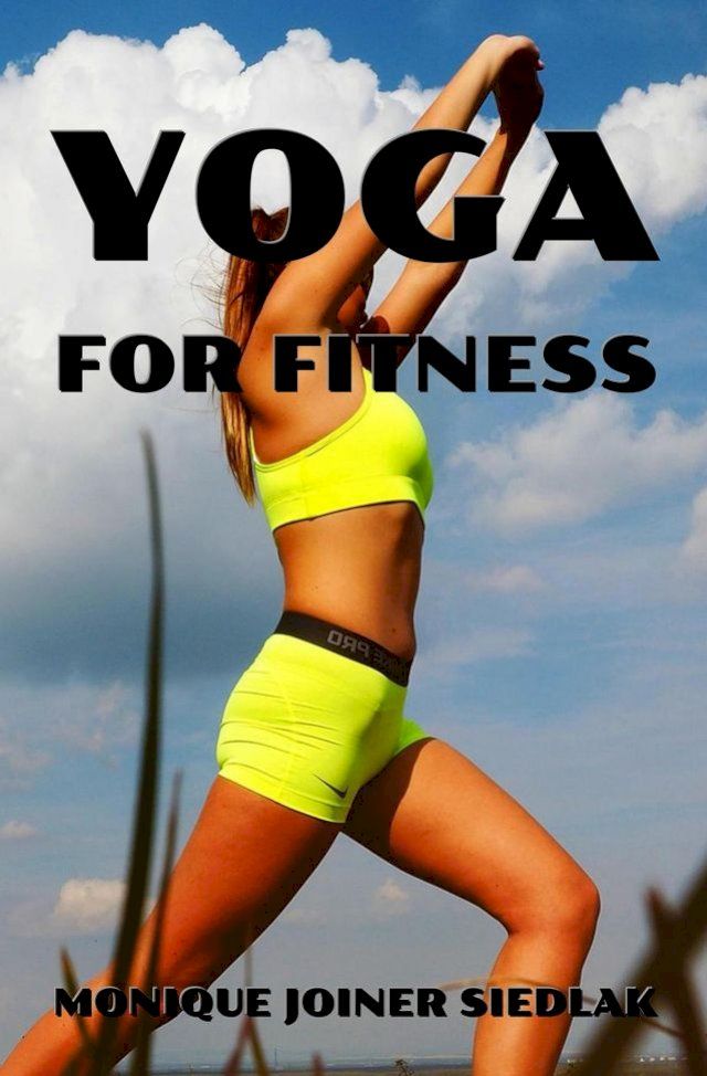  Yoga for Fitness(Kobo/電子書)