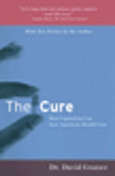 The Cure(Kobo/電子書)