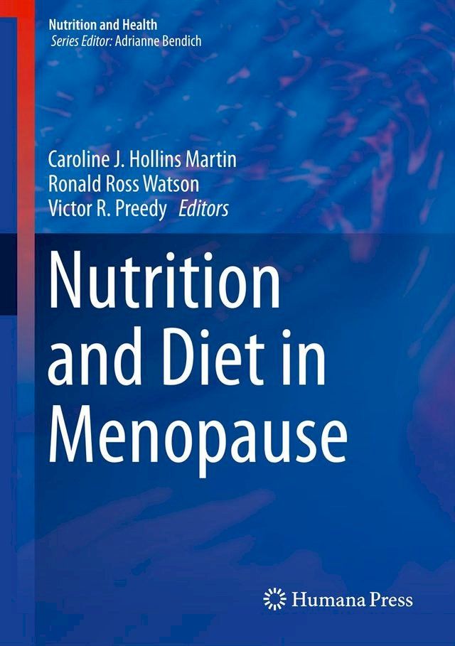  Nutrition and Diet in Menopause(Kobo/電子書)