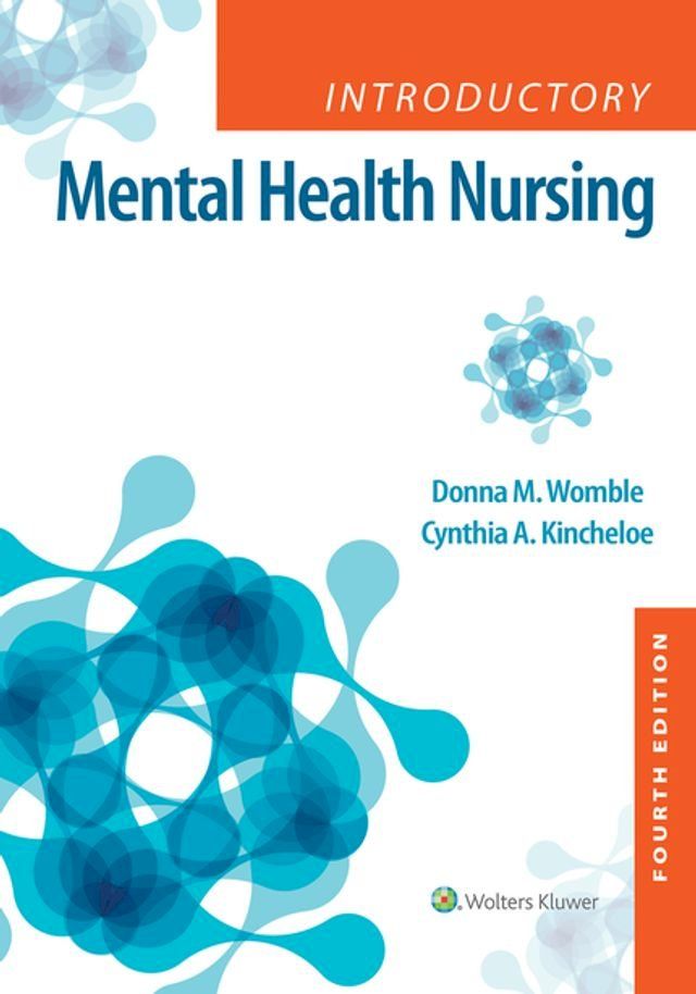  Introductory Mental Health Nursing(Kobo/電子書)