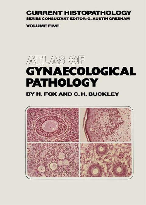 Atlas of Gynaecological Pathology(Kobo/電子書)