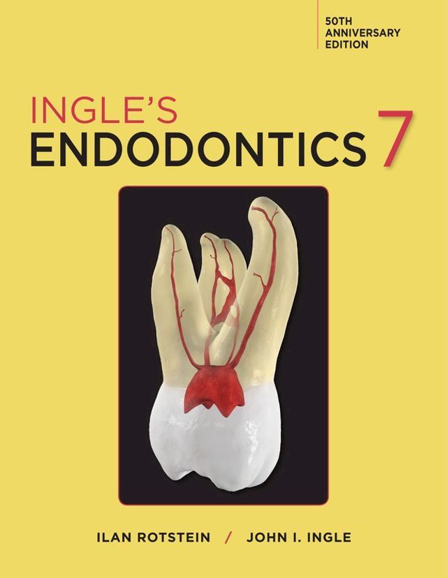  Ingle's Endodontics(Kobo/電子書)