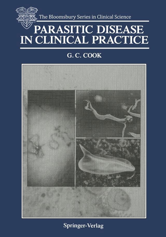  Parasitic Disease in Clinical Practice(Kobo/電子書)